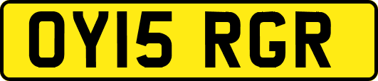 OY15RGR