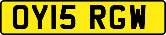 OY15RGW