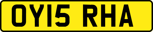 OY15RHA