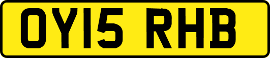 OY15RHB