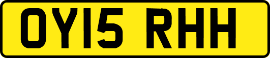 OY15RHH