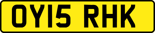 OY15RHK
