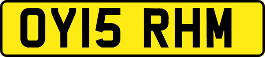 OY15RHM