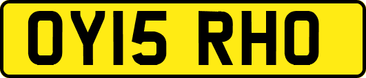OY15RHO