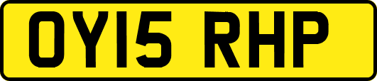 OY15RHP