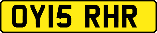 OY15RHR