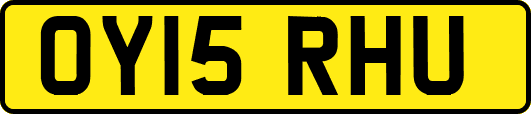 OY15RHU