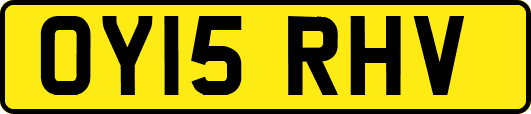 OY15RHV