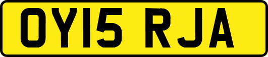 OY15RJA