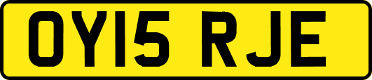 OY15RJE