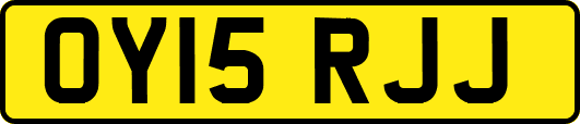 OY15RJJ