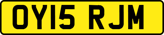 OY15RJM