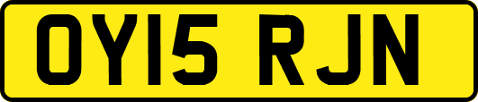 OY15RJN