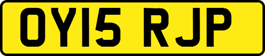 OY15RJP
