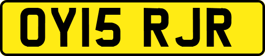 OY15RJR