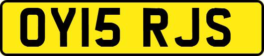OY15RJS