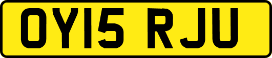 OY15RJU