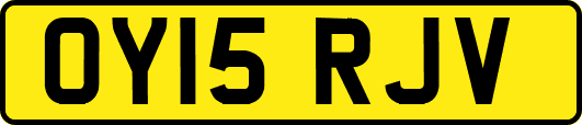 OY15RJV