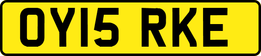 OY15RKE