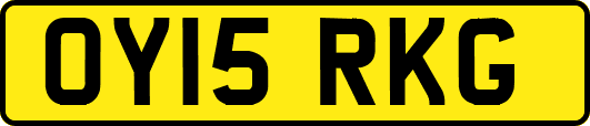OY15RKG