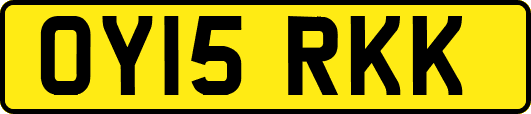 OY15RKK
