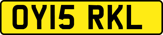 OY15RKL