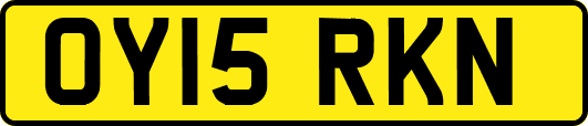 OY15RKN