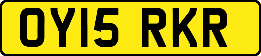 OY15RKR