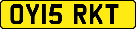 OY15RKT