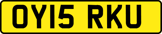 OY15RKU