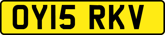 OY15RKV