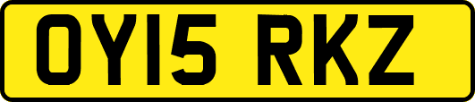 OY15RKZ