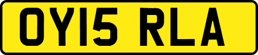 OY15RLA