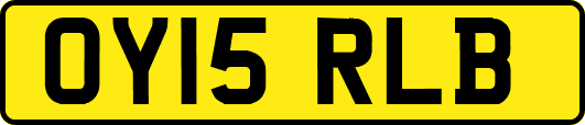 OY15RLB