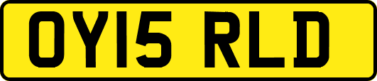 OY15RLD