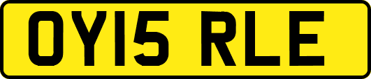 OY15RLE
