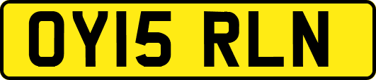 OY15RLN
