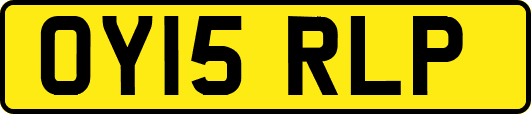 OY15RLP