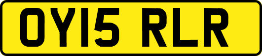 OY15RLR