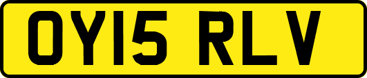 OY15RLV