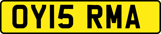 OY15RMA