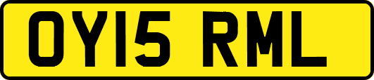 OY15RML