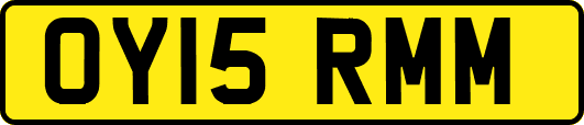 OY15RMM