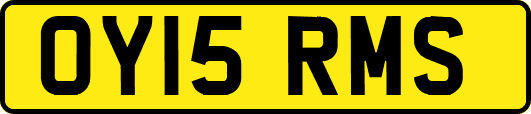 OY15RMS
