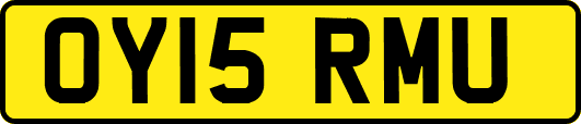 OY15RMU