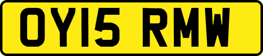 OY15RMW