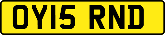 OY15RND