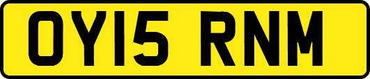 OY15RNM