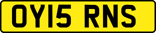 OY15RNS