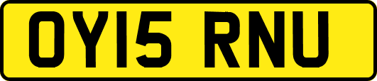 OY15RNU
